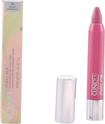 Produktbild Clinique Chubby Stick (#06 Woppin Watermelon)