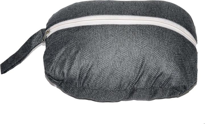Produktbild Grüezi Bag Feater - The Feet Heater Schlafsack (130 cm)
