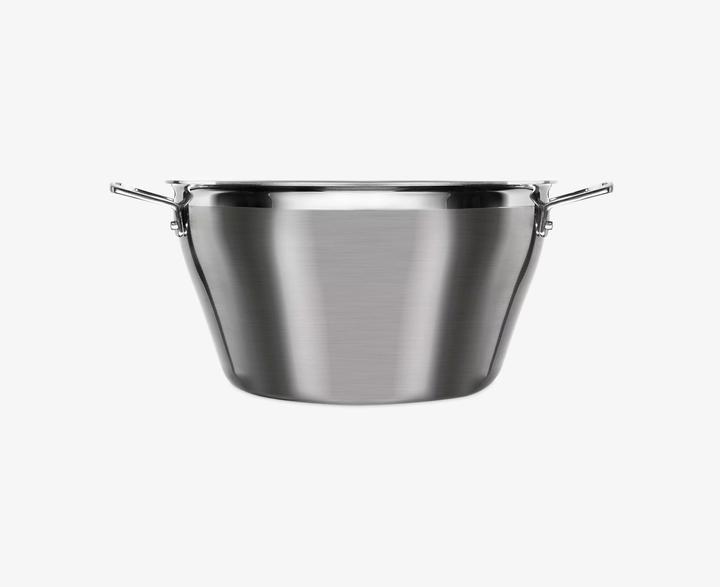 Immagine prodotto Le Creuset Vaso per la conservazione (30 cm, Pentola, Alluminio, Acciaio inossidabile)