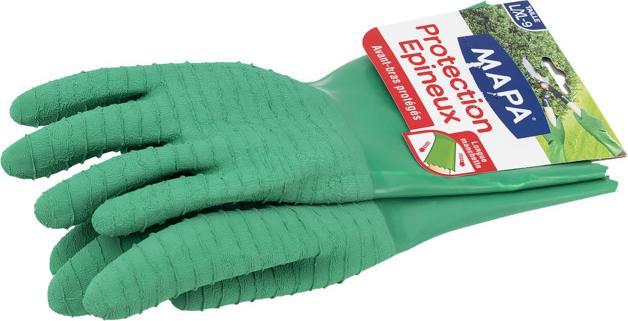 Produktbild Mapa Gartenhandschuhe Epineux L/XL (9, 10, L, XL)
