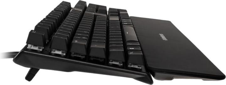 Produktbild SteelSeries Apex 7 (DE, Kabelgebunden)