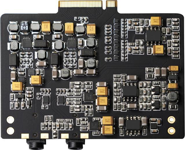 Image du produit iBasso AMP13
