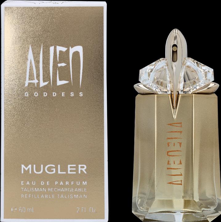 Produktbild Thierry Mugler Alien Goddess (Eau de Parfum, 60 ml)