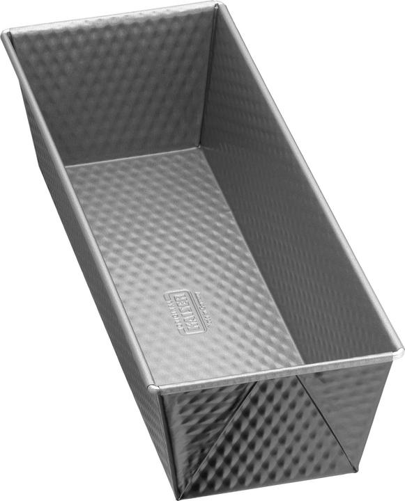 Produktbild Kaiser Inspiration Brotbackform 30cm Brotform für 1000g-Brote Kastenform