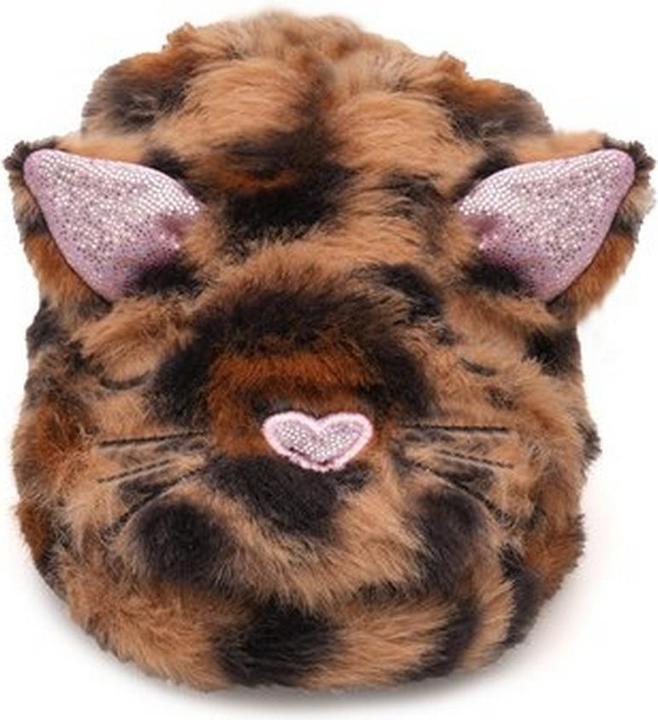 Produktbild Slumberzzz Slipper mit Tiermotiv Mädchen (30)