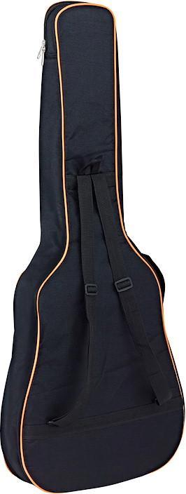 Actual product image Ortega Classical guitars bag 4/4 (Guitar)