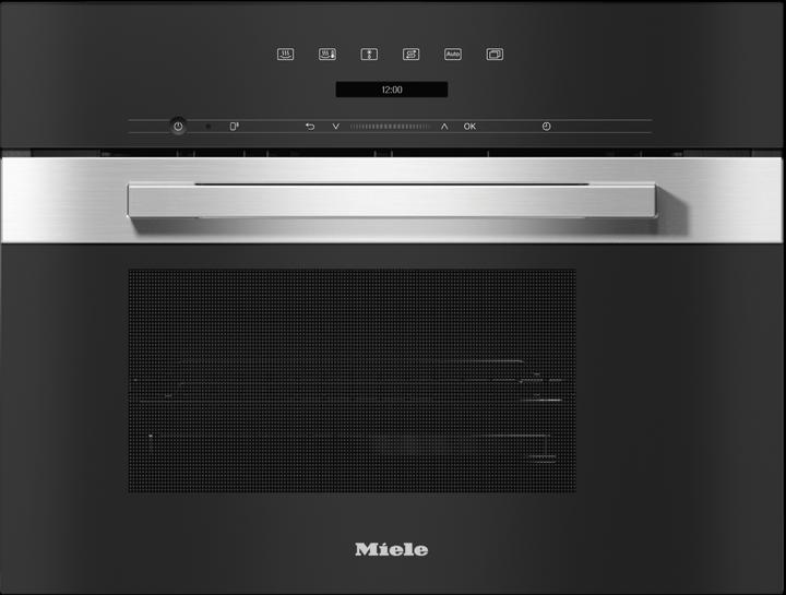 Miele DG7240-60 ED