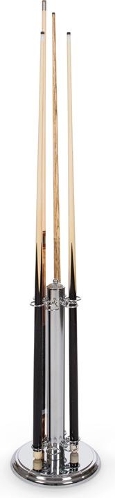 Stradivari Billard-Queue Ständer Strauss