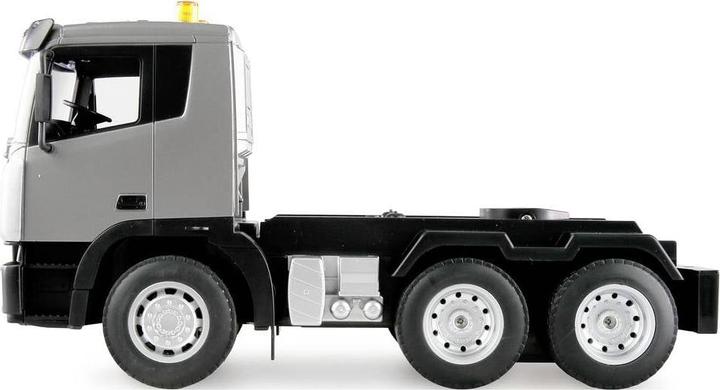 Image du produit Amewi Ensemble 2 en 1 remorque surbaissée/pelle G836E/G041E 1:24 RTR (RTR Prêt à fonctionner)