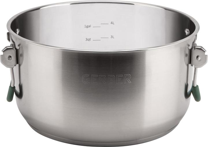 Productafbeelding Gerber Gear Complete kookset