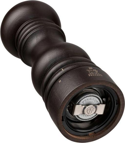 Actual product image Peugeot Paris (Pepper)