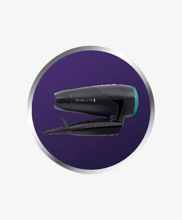Image du produit Remington En déplacement