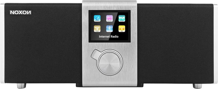 Produktbild Noxon Nova II (Internetradio, DAB+, Bluetooth, WLAN)
