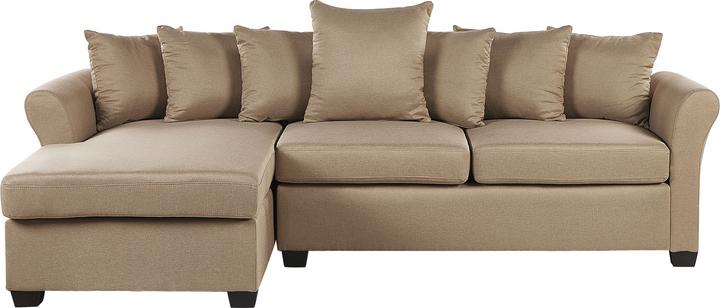 Produktbild Beliani Vikna (Ecksofa)