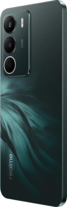 Immagine prodotto realme C71 (256 GB, Gufo della foresta, 6.67")