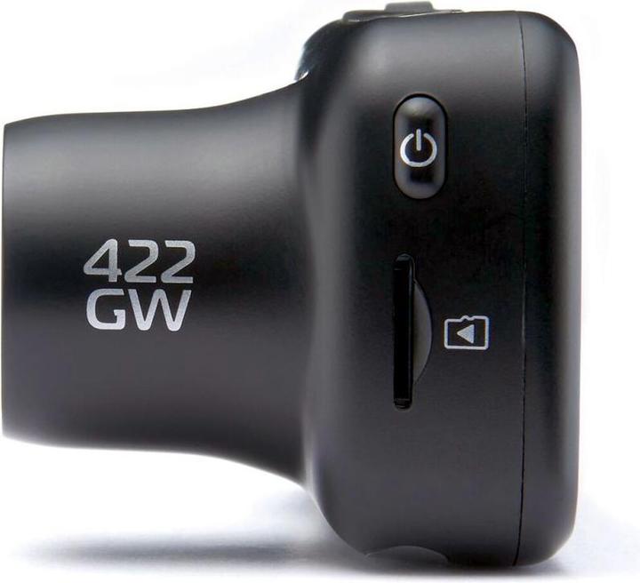 Actual product image Nextbase 422GW (GPS receiver, QHD)