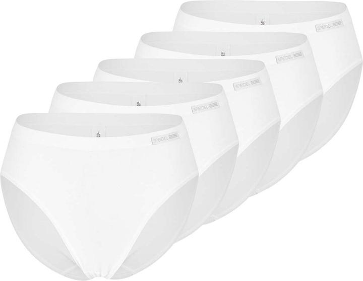 Image du produit Speidel Lot de 5 pantalons de jazz bio.cotton Sport Edition (44, XXL, Pack de 5)