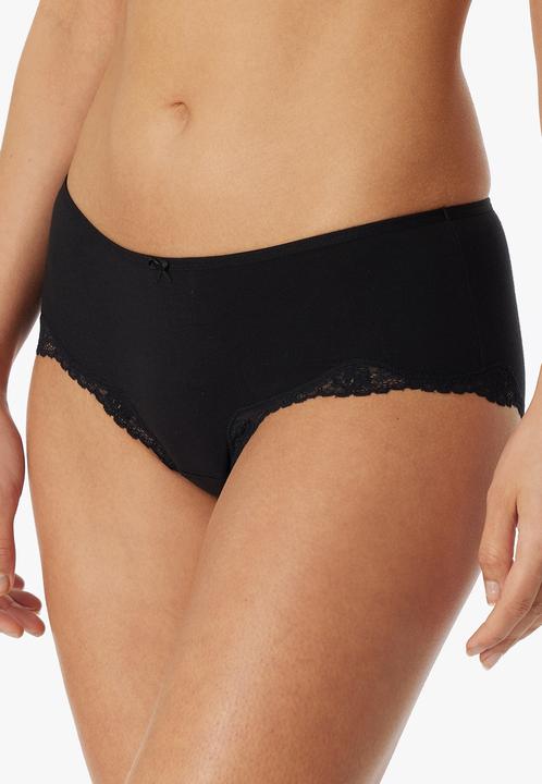 Produktbild Schiesser Bikini Hipster (42, Einzelpack)
