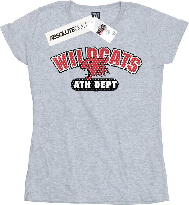 Produktbild Disney High School Musical The Musical Wildcats Athletic TShirt (L)