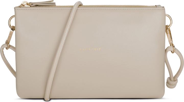 Actual product image Expatrié Emilie shoulder bag
