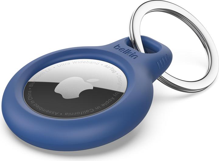 Actual product image Belkin AirTag Schlüsselanhänger