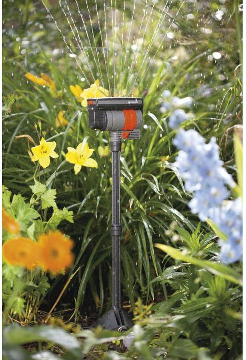 Produktbild Gardena MDS Verlängerungsrohr für Viereckregner OS 90 (Bewässerungsuhr)