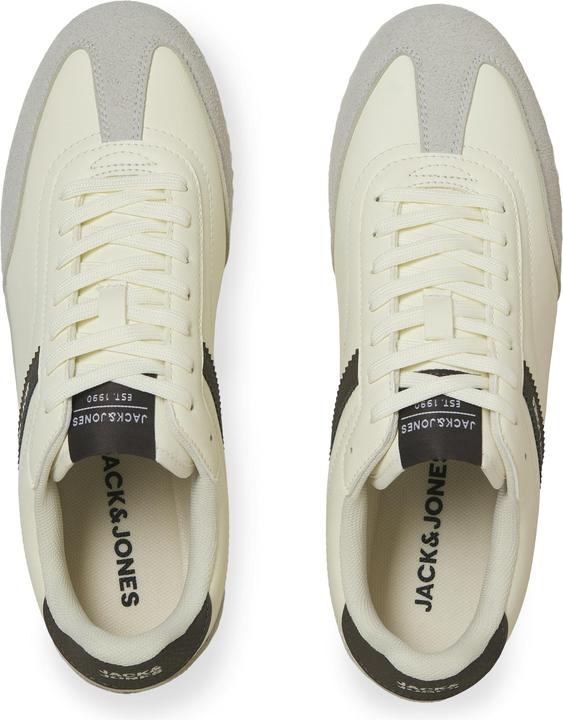Immagine prodotto Jack & Jones Jfwvincy Pu Sneaker Styd Ln (40)