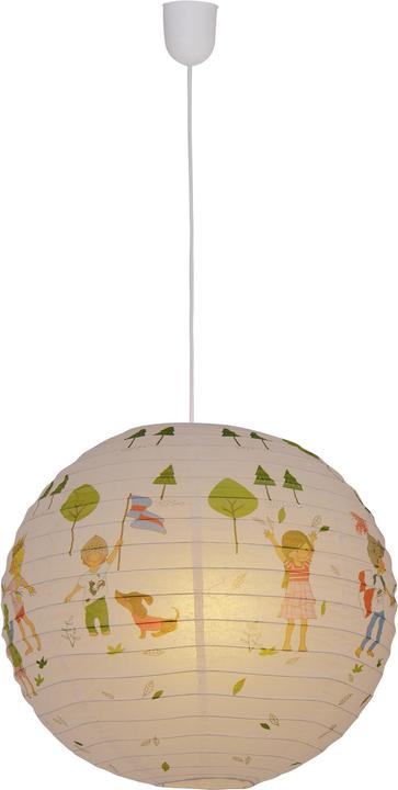 Immagine prodotto Näve Palloncino di carta (E27)