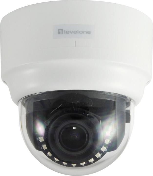 LevelOne IP Kamera FCS-3303 (2040 x 1536 Pixels)