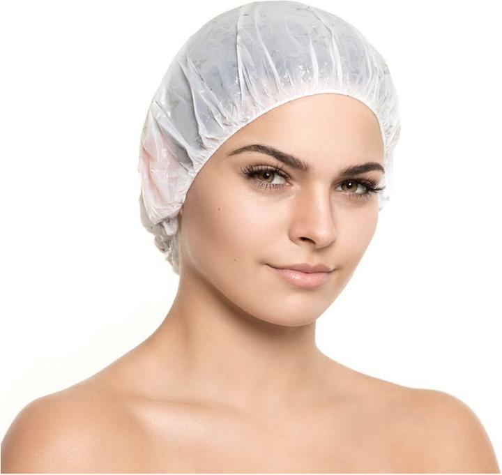 Actual product image Starskin - Coco-Nuts Hot Nourishing Oil Hair Mask (1 ml)