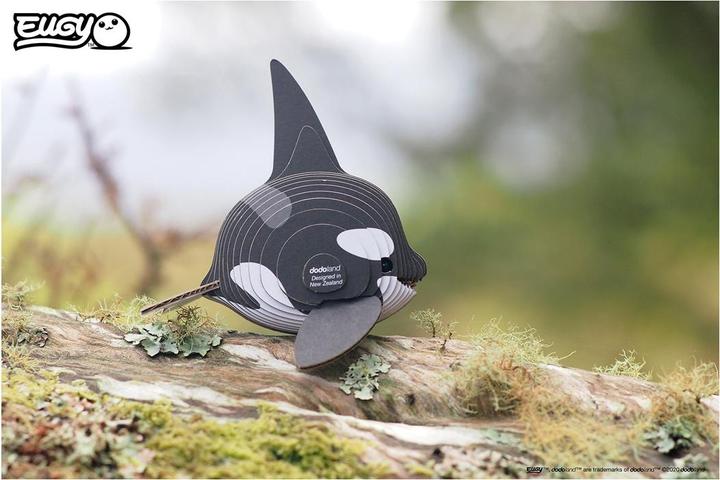 Produktbild Eugy Orca