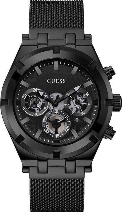 Produktbild Guess Continental GW0582G3 (Sportuhr, 44 mm)