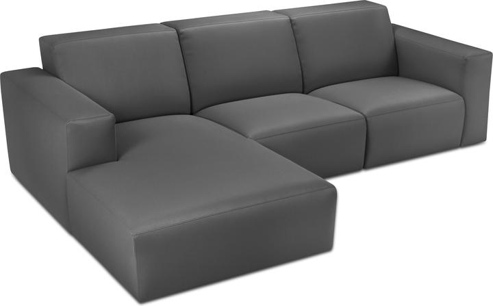 Actual product image CXL by Christian Lacroix Norah (Corner sofa)