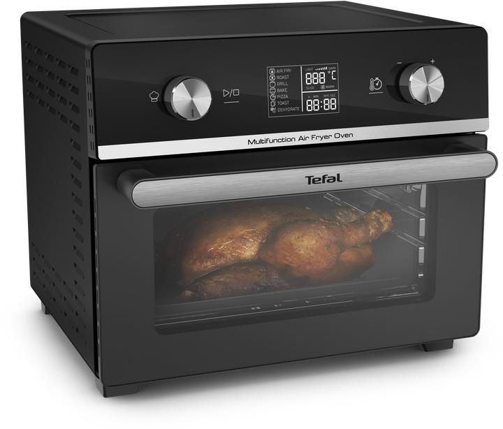 Easy Fry Multifunction FW6058