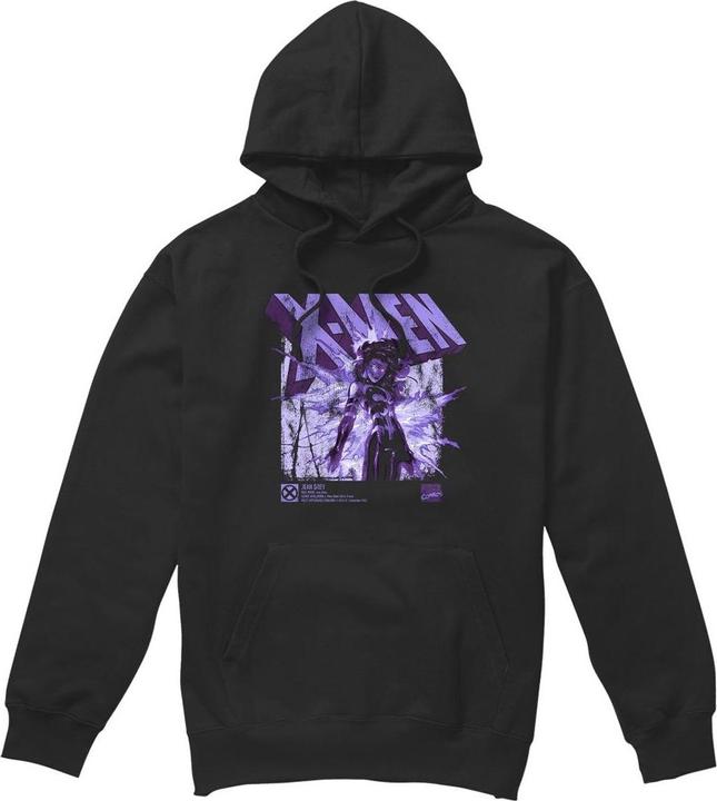 Produktbild XMen Kapuzenpullover (L)