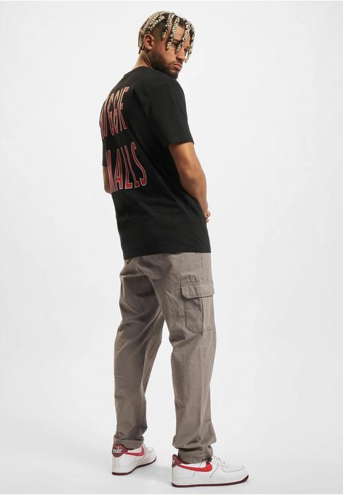 Immagine prodotto Urban Classics Maglietta oversize Biggie Smalls Concrete - 18919 (XXL)