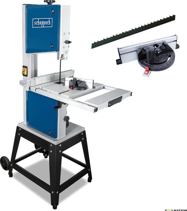 Scheppach HBS400