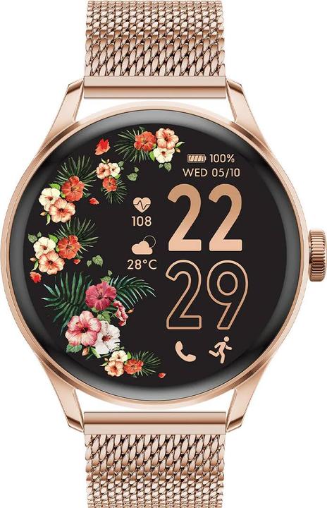 Produktbild ICE Watch Ice Smart 2.0 (40 mm)