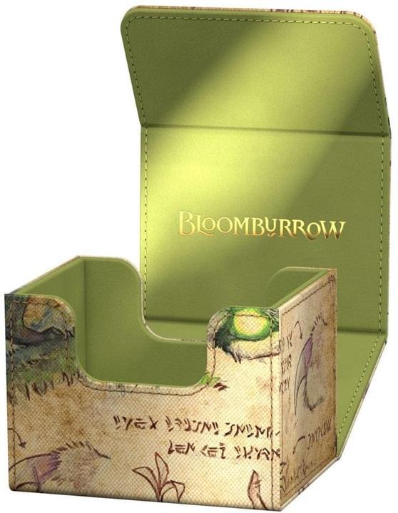 Immagine prodotto Ultimate Guard Sidewinder 100+ Xenoskin Magic: The Gathering "Bloomburrow" - design 4
