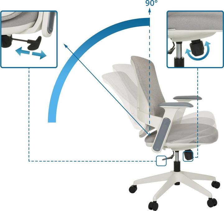 Produktbild Hjh Office Nowum