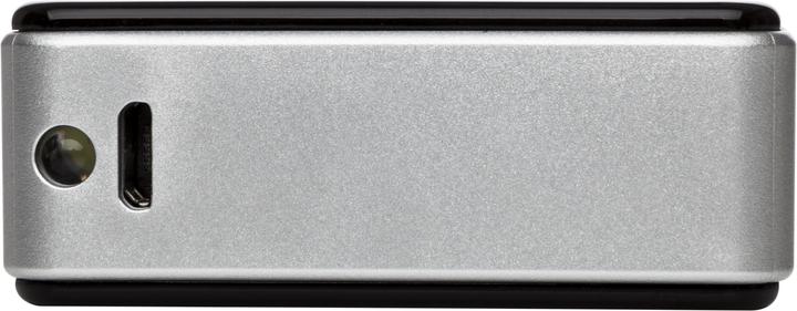 Produktbild Verbatim Portable Power Pack (5200 mAh, 19.24 Wh)