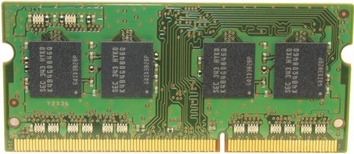 Produktbild Fujitsu 32 GB DDR4 3200 MHz (1 x 32GB, 3200 MHz, DDR4-RAM, SO-DIMM)