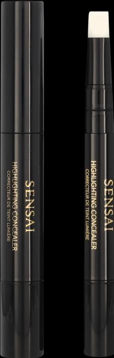 Produktbild Sensai Highlighting Concealer (00 Luminous Ivory)