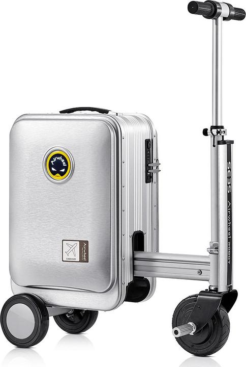 Image du produit Airwheel SE3S (29.30 l, Bagage à main (jusqu'à 50l))