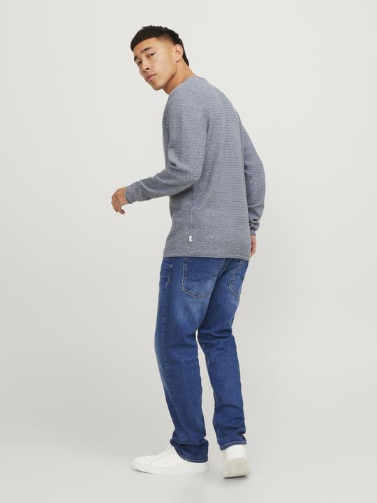 Produktbild Jack & Jones Clark Original JOS 378 Regular fit Jeans (34)