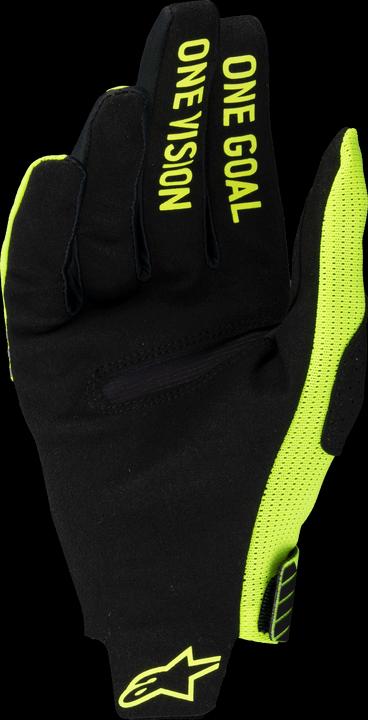 Produktbild Alpinestars Gloves 25 Radar Pro (Herren, L)