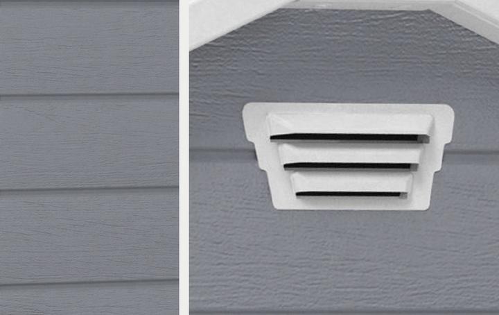 Actual product image Allibert Manor Pent