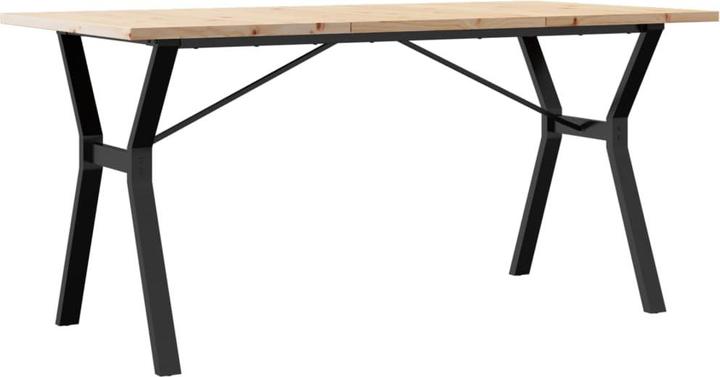 VidaXL Tendō (140 x 80 x 75.5 cm)