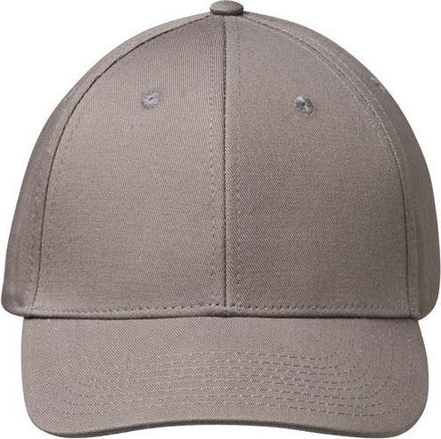 Actual product image MidOcean Bahamas Cotton 6 Panel Baseball Cap (One size)