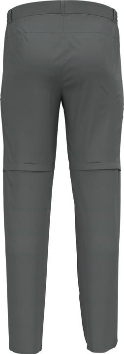 Actual product image Odlo Pants zip-off regular length ASCENT LIGHT (56)